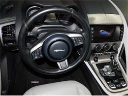 2014 Jaguar F-Type (CC-2110506) for sale in Cadillac, Michigan