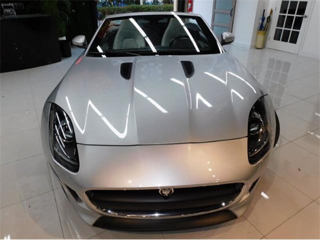 2014 Jaguar F-Type (CC-2110506) for sale in Cadillac, Michigan