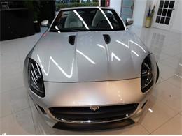 2014 Jaguar F-Type (CC-2110506) for sale in Cadillac, Michigan