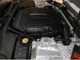 2014 Jaguar F-Type (CC-2110506) for sale in Cadillac, Michigan