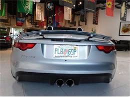 2014 Jaguar F-Type (CC-2110506) for sale in Cadillac, Michigan