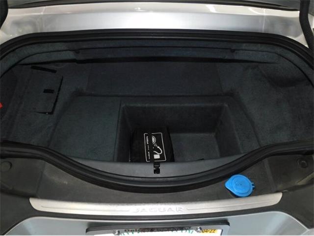 2014 Jaguar F-Type (CC-2110506) for sale in Cadillac, Michigan