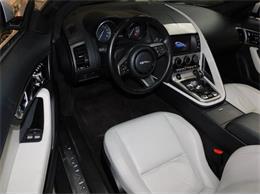 2014 Jaguar F-Type (CC-2110506) for sale in Cadillac, Michigan
