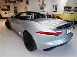 2014 Jaguar F-Type (CC-2110506) for sale in Cadillac, Michigan