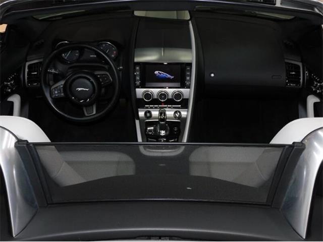 2014 Jaguar F-Type (CC-2110506) for sale in Cadillac, Michigan
