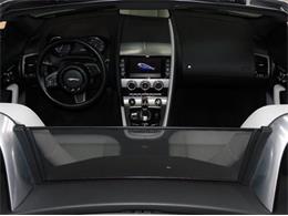2014 Jaguar F-Type (CC-2110506) for sale in Cadillac, Michigan