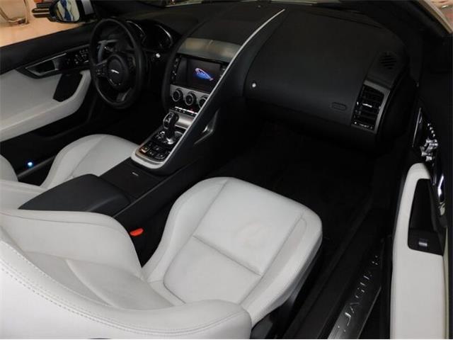 2014 Jaguar F-Type (CC-2110506) for sale in Cadillac, Michigan