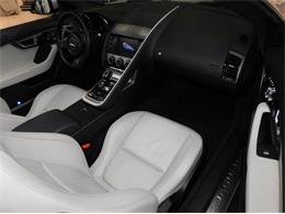 2014 Jaguar F-Type (CC-2110506) for sale in Cadillac, Michigan
