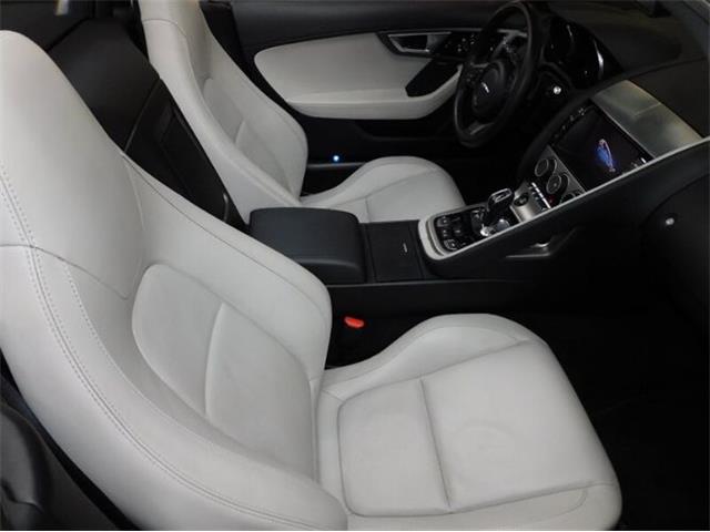2014 Jaguar F-Type (CC-2110506) for sale in Cadillac, Michigan