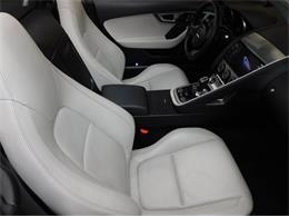 2014 Jaguar F-Type (CC-2110506) for sale in Cadillac, Michigan