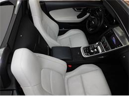 2014 Jaguar F-Type (CC-2110506) for sale in Cadillac, Michigan