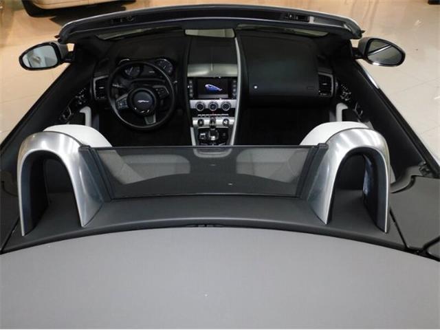 2014 Jaguar F-Type (CC-2110506) for sale in Cadillac, Michigan