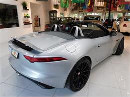 2014 Jaguar F-Type (CC-2110506) for sale in Cadillac, Michigan