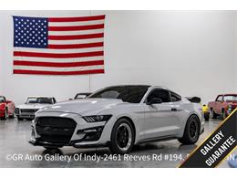 2016 Ford Mustang (CC-2115060) for sale in Kentwood, Michigan