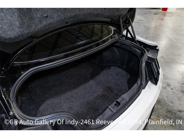 2016 Ford Mustang (CC-2115060) for sale in Kentwood, Michigan