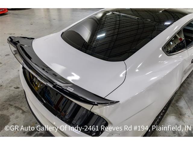 2016 Ford Mustang (CC-2115060) for sale in Kentwood, Michigan