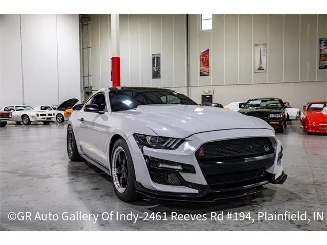 2016 Ford Mustang (CC-2115060) for sale in Kentwood, Michigan