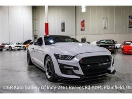 2016 Ford Mustang (CC-2115060) for sale in Kentwood, Michigan