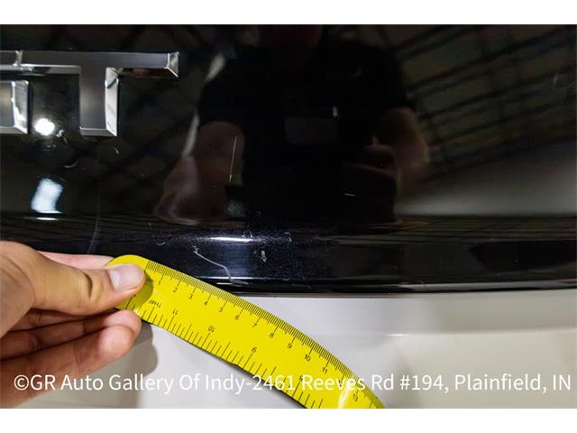 2016 Ford Mustang (CC-2115060) for sale in Kentwood, Michigan