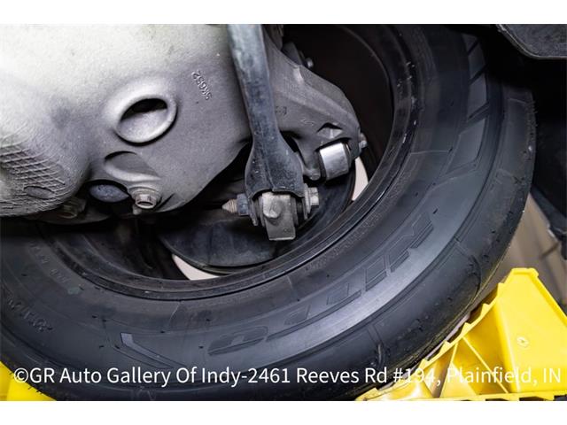 2016 Ford Mustang (CC-2115060) for sale in Kentwood, Michigan