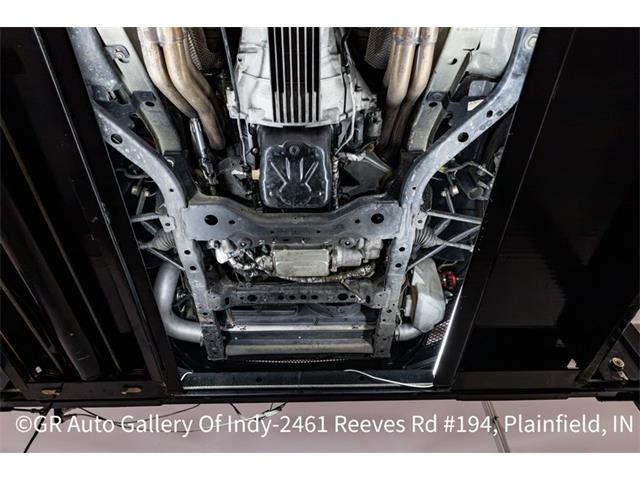 2016 Ford Mustang (CC-2115060) for sale in Kentwood, Michigan
