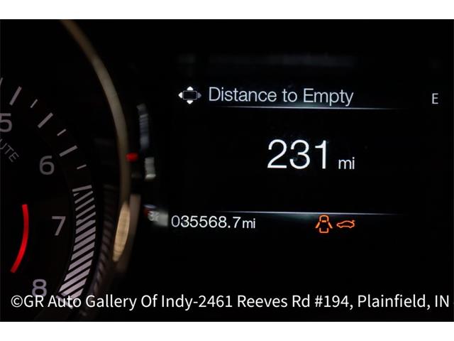 2016 Ford Mustang (CC-2115060) for sale in Kentwood, Michigan