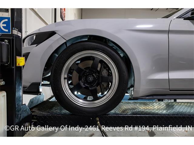 2016 Ford Mustang (CC-2115060) for sale in Kentwood, Michigan
