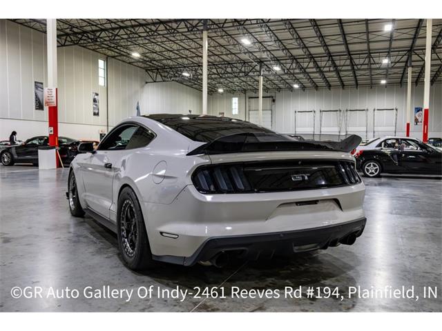 2016 Ford Mustang (CC-2115060) for sale in Kentwood, Michigan