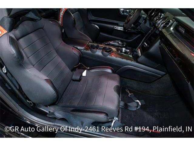 2016 Ford Mustang (CC-2115060) for sale in Kentwood, Michigan