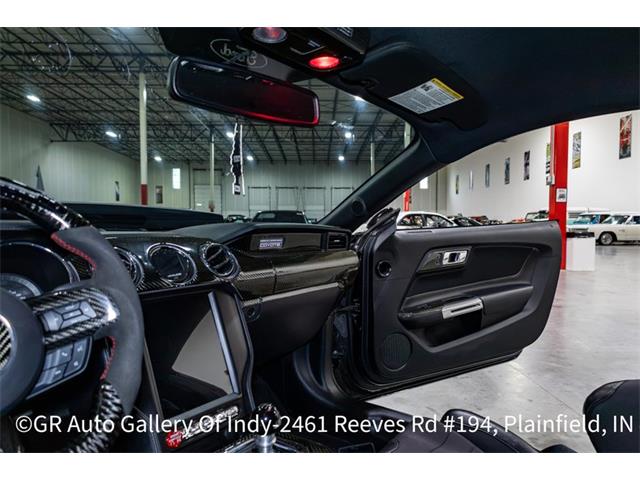 2016 Ford Mustang (CC-2115060) for sale in Kentwood, Michigan