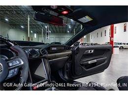 2016 Ford Mustang (CC-2115060) for sale in Kentwood, Michigan
