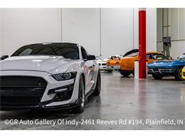 2016 Ford Mustang (CC-2115060) for sale in Kentwood, Michigan
