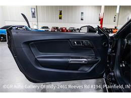 2016 Ford Mustang (CC-2115060) for sale in Kentwood, Michigan