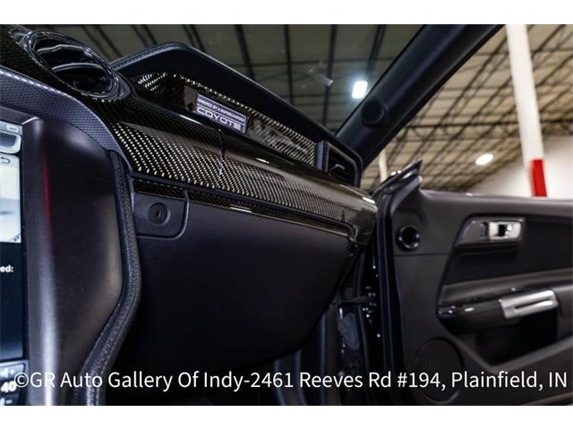 2016 Ford Mustang (CC-2115060) for sale in Kentwood, Michigan