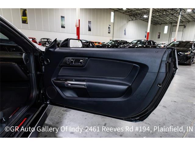 2016 Ford Mustang (CC-2115060) for sale in Kentwood, Michigan