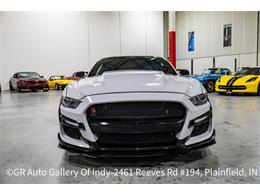 2016 Ford Mustang (CC-2115060) for sale in Kentwood, Michigan