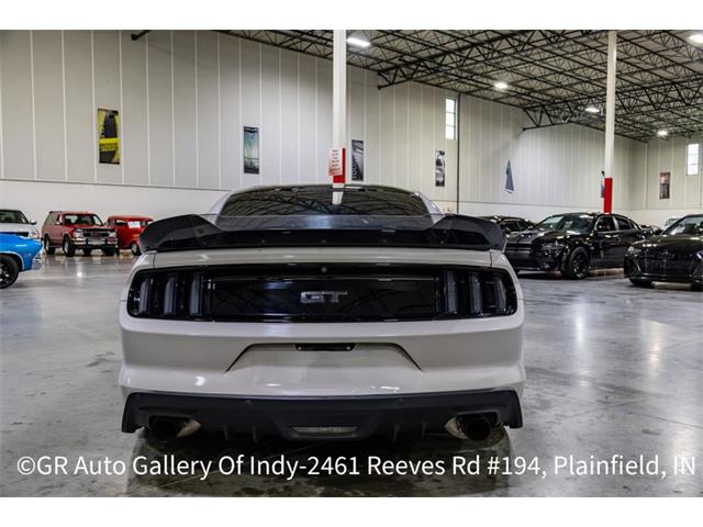 2016 Ford Mustang (CC-2115060) for sale in Kentwood, Michigan