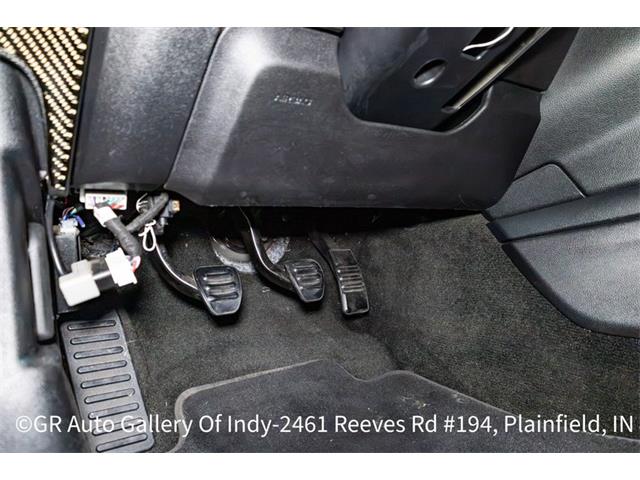 2016 Ford Mustang (CC-2115060) for sale in Kentwood, Michigan