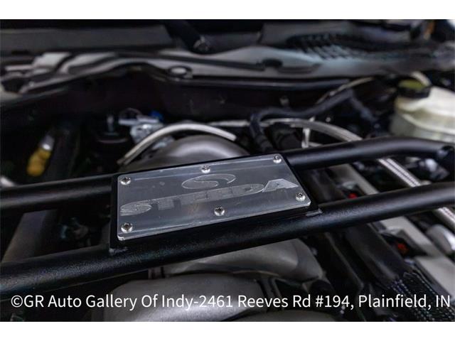 2016 Ford Mustang (CC-2115060) for sale in Kentwood, Michigan