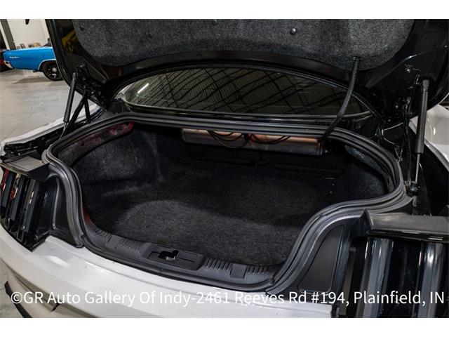 2016 Ford Mustang (CC-2115060) for sale in Kentwood, Michigan