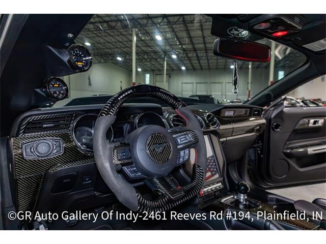 2016 Ford Mustang (CC-2115060) for sale in Kentwood, Michigan