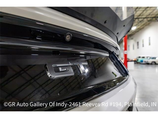 2016 Ford Mustang (CC-2115060) for sale in Kentwood, Michigan