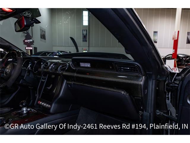 2016 Ford Mustang (CC-2115060) for sale in Kentwood, Michigan