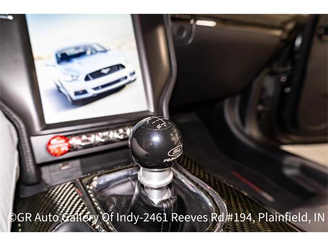 2016 Ford Mustang (CC-2115060) for sale in Kentwood, Michigan