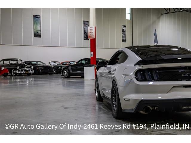 2016 Ford Mustang (CC-2115060) for sale in Kentwood, Michigan