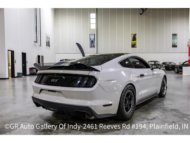 2016 Ford Mustang (CC-2115060) for sale in Kentwood, Michigan