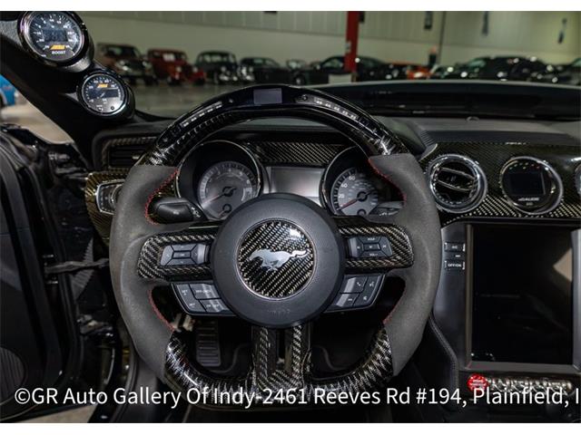 2016 Ford Mustang (CC-2115060) for sale in Kentwood, Michigan