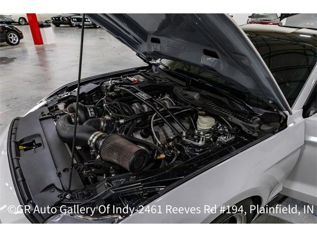 2016 Ford Mustang (CC-2115060) for sale in Kentwood, Michigan