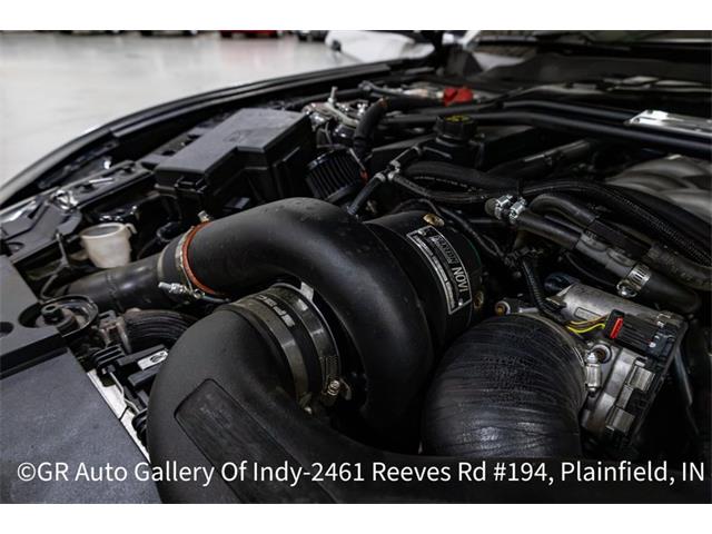 2016 Ford Mustang (CC-2115060) for sale in Kentwood, Michigan