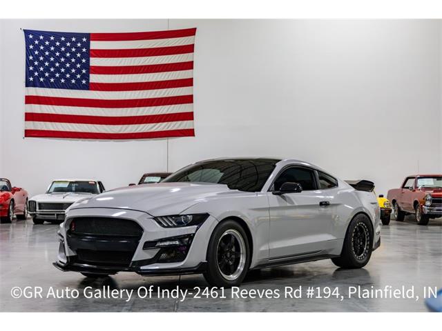 2016 Ford Mustang (CC-2115060) for sale in Kentwood, Michigan